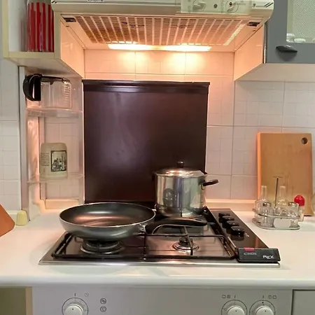 Vista Magnifica E Box Relax E Serenita