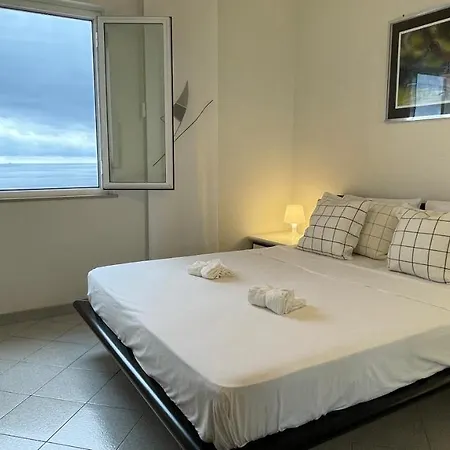 Vista Magnifica E Box Relax E Serenita * Borgio Verezzi