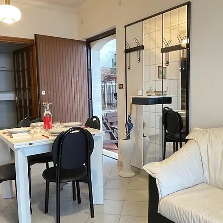 Vista Magnifica E Box Relax E Serenita Apartamento *
