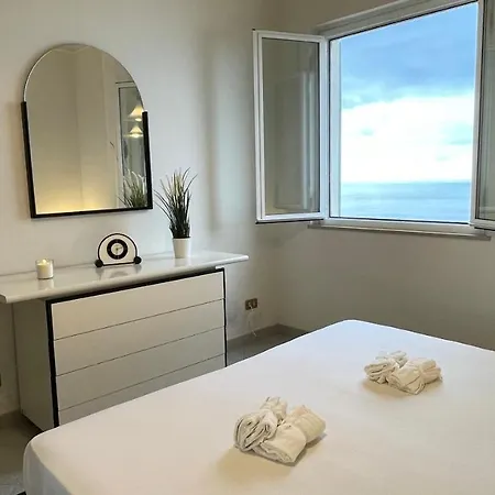 Vista Magnifica E Box Relax E Serenita *