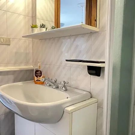 Vista Magnifica E Box Relax E Serenita * Borgio Verezzi