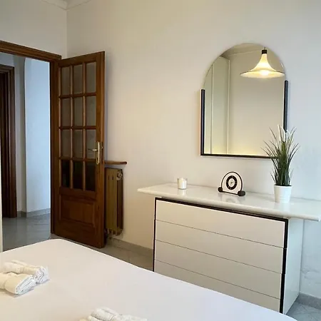 Lägenhet Vista Magnifica E Box Relax E Serenita *