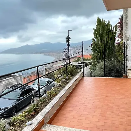 Lägenhet Vista Magnifica E Box Relax E Serenita Borgio Verezzi