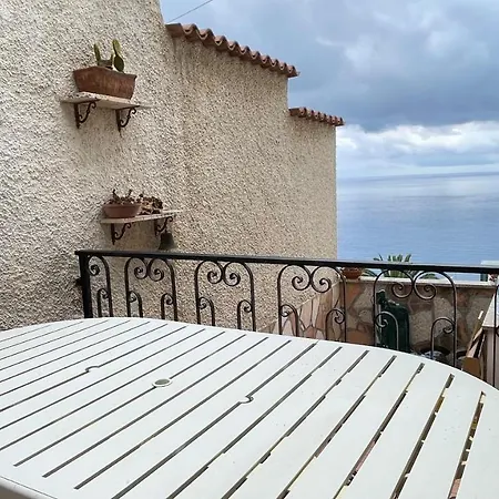 Vista Magnifica E Box Relax E Serenita
