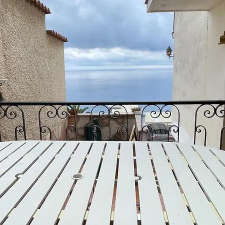 Апартаменты Vista Magnifica E Box Relax E Serenita