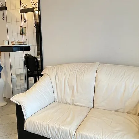 Vista Magnifica E Box Relax E Serenita * Борджо-Верецци