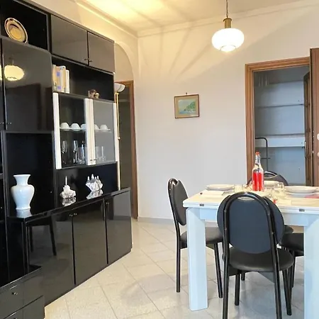 Vista Magnifica E Box Relax E Serenita Апартаменты Борджо-Верецци