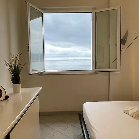 Vista Magnifica E Box Relax E Serenita * Borgio Verezzi
