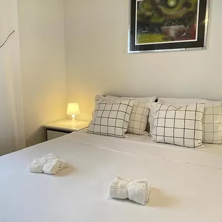 Lägenhet Vista Magnifica E Box Relax E Serenita