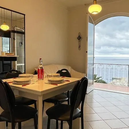 Lägenhet Vista Magnifica E Box Relax E Serenita
